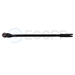 All (2) Inner Tie Rod End Links For 1998 - 2003 2004 Chrysler 300M Concorde KOEEP [4]