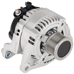Alternator 11378 160A 12V for 2007 2008 2009 2010 Dodge Ram 2500 Ram 3500 6.7L 6B93BC-57 [3]