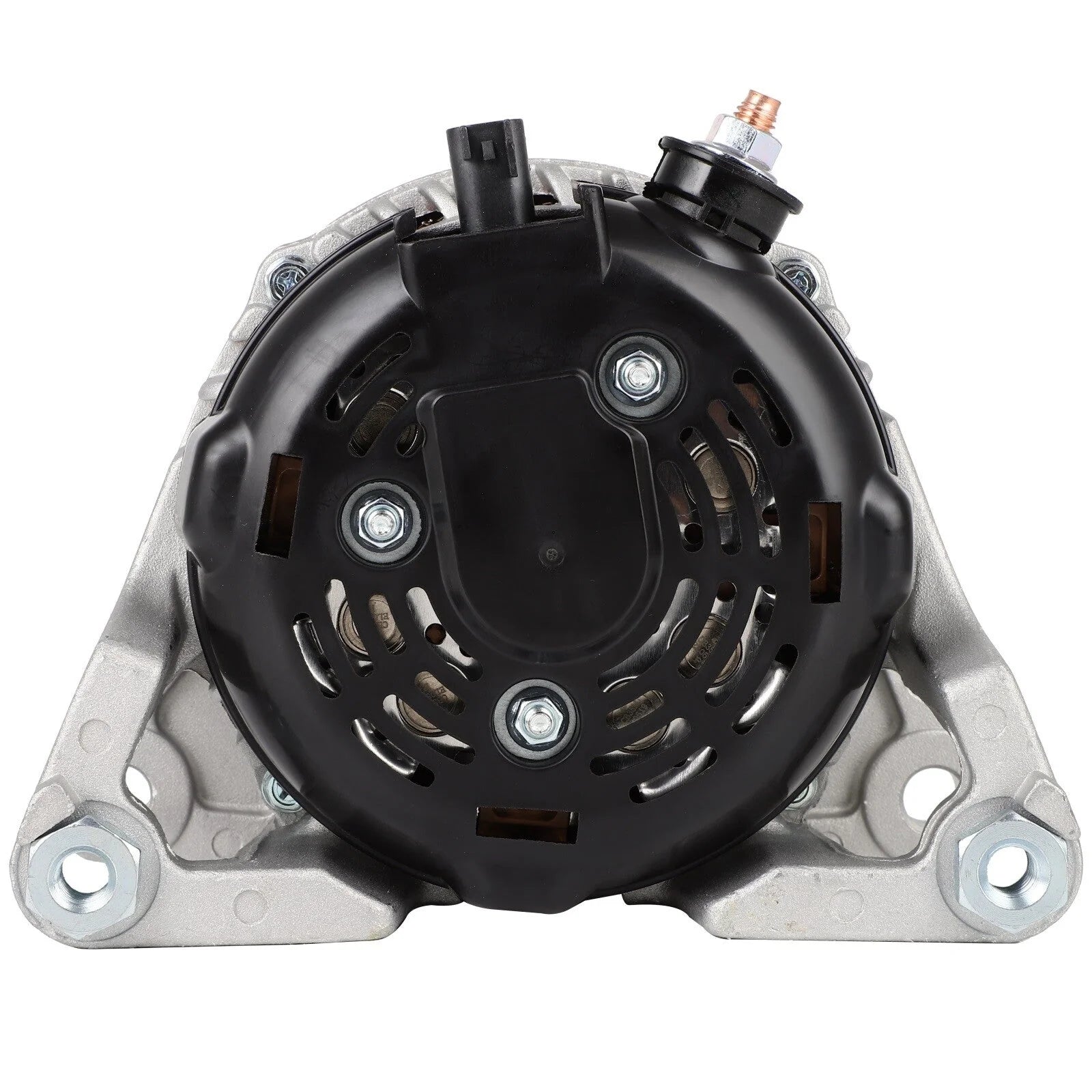 Alternator 11378 160A 12V for 2007 2008 2009 2010 Dodge Ram 2500 Ram 3500 6.7L 6B93BC-57 [6]