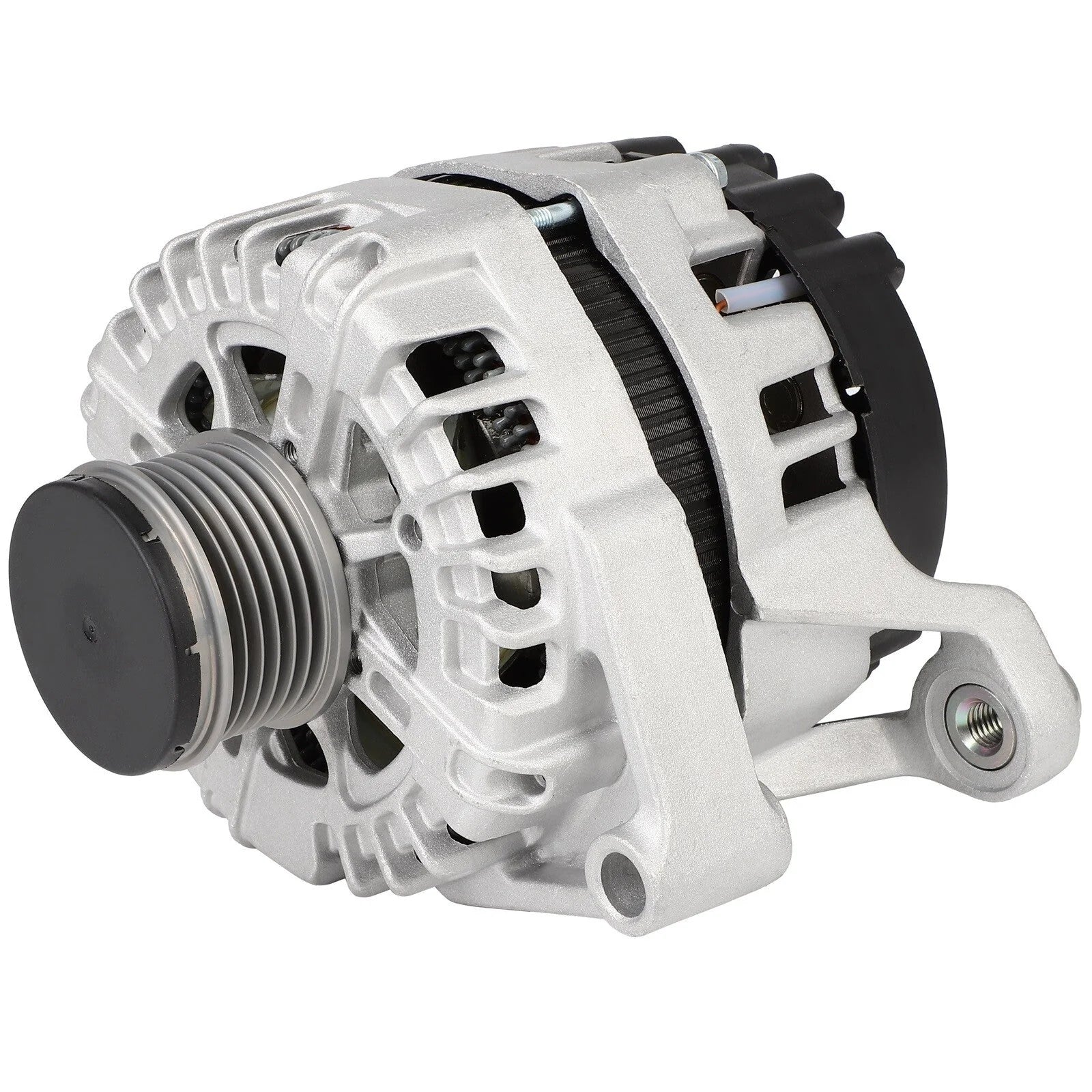 Alternator 130A for Buick Encore Chevrolet Trax Cruze L4 1.4L 13588289 11399 6B93BC-57 [1]