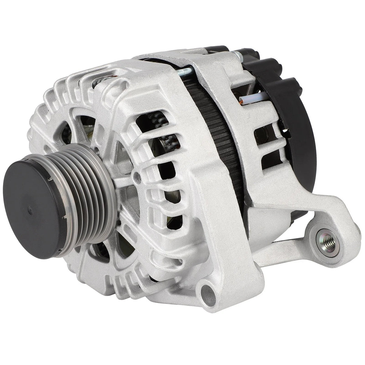 Alternator 130A for Buick Encore Chevrolet Trax Cruze L4 1.4L 13588289 11399 6B93BC-57 [1]