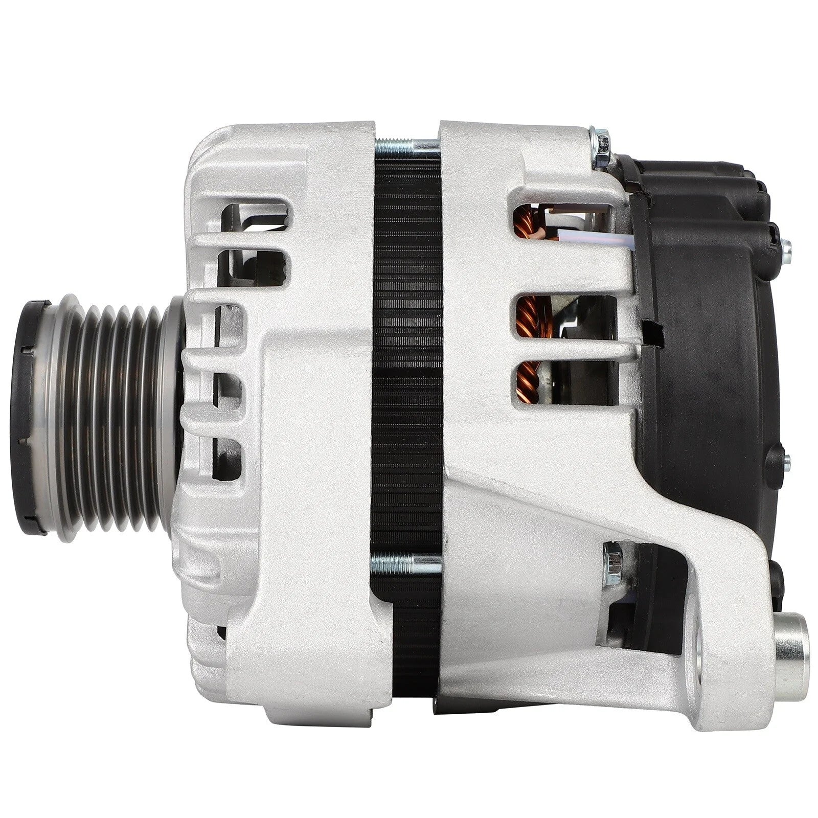 Alternator 130A for Buick Encore Chevrolet Trax Cruze L4 1.4L 13588289 11399 6B93BC-57 [4]