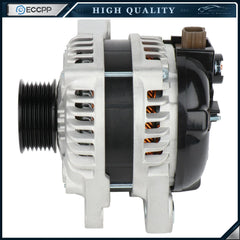 Alternator For 2009-2014 Acura TSX 2008-2010 2011 2012 Honda Accord 2.4L 11390 6B93BC-57 [1]