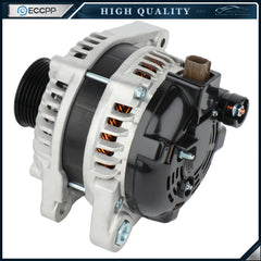 Alternator For 2009-2014 Acura TSX 2008-2010 2011 2012 Honda Accord 2.4L 11390 6B93BC-57 [4]