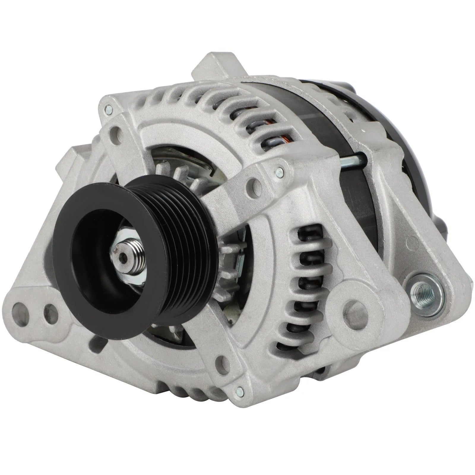 Alternator For 2010-2015 Toyota Tacoma 4.0L 2006-2010 Toyota Tundra 104210-4230 6B93BC-57 [1]