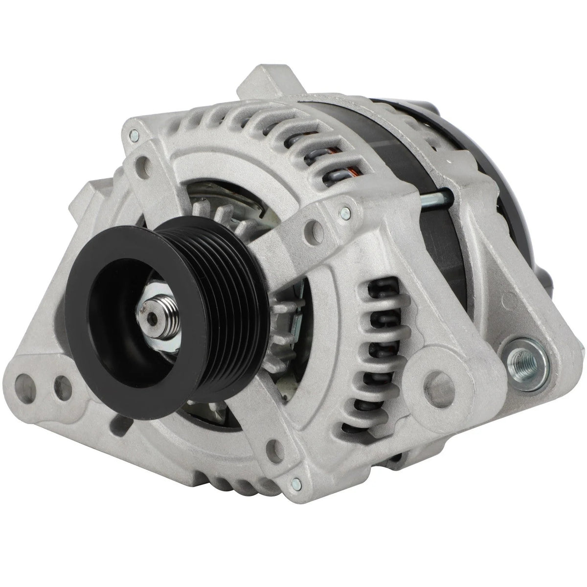 Alternator For 2010-2015 Toyota Tacoma 4.0L 2006-2010 Toyota Tundra 104210-4230 6B93BC-57 [1]