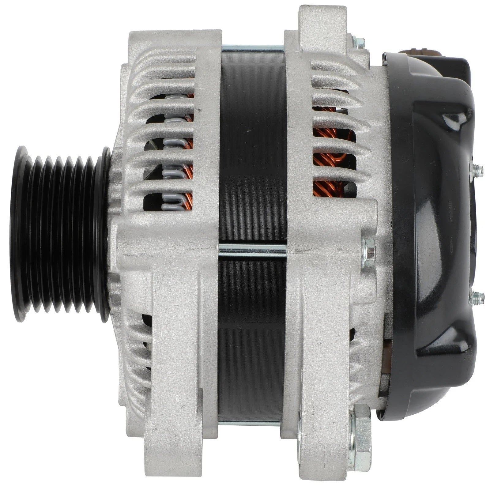 Alternator For 2010-2015 Toyota Tacoma 4.0L 2006-2010 Toyota Tundra 104210-4230 6B93BC-57 [2]