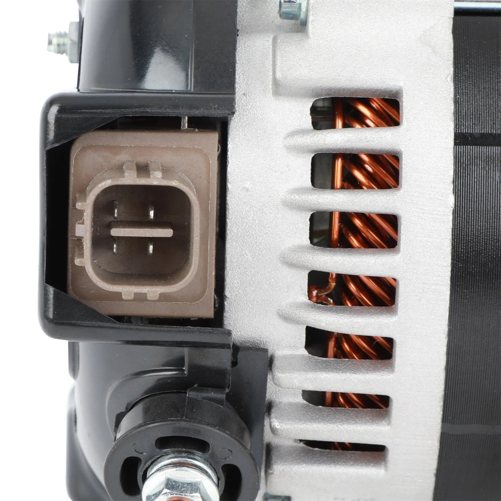 Alternator For 2010-2015 Toyota Tacoma 4.0L 2006-2010 Toyota Tundra 104210-4230 6B93BC-57 [6]