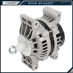 Alternator Truck for Delco 24SI 160Amp 8600889 Quad Mount 8719 1-2985-00DR 6B93BC-57 [1]
