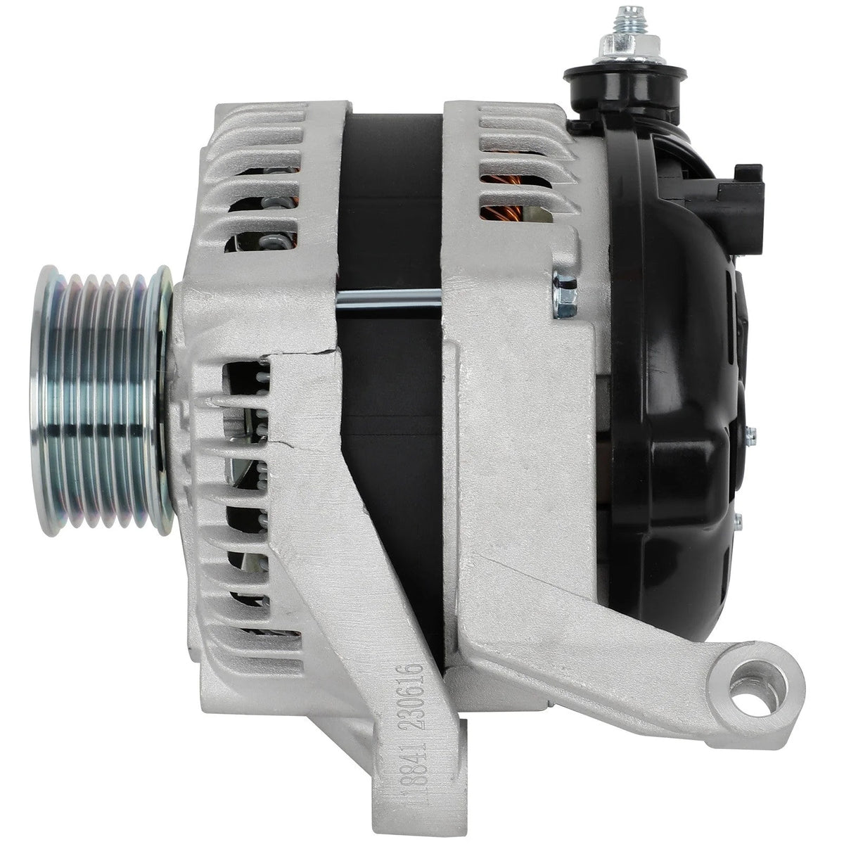 Alternator for 2007-2010 Jeep Liberty Commander Dodge Ram 1500 Chrysler Aspen 6B93BC-57 [1]