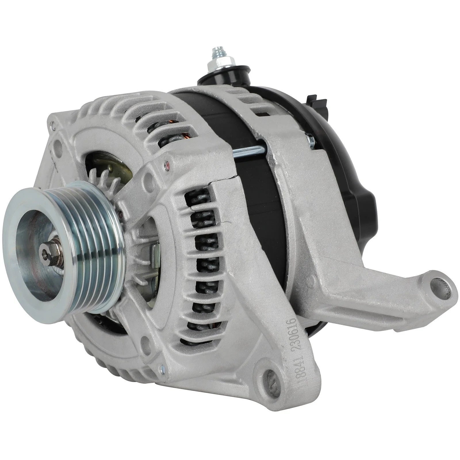 Alternator for 2007-2010 Jeep Liberty Commander Dodge Ram 1500 Chrysler Aspen 6B93BC-57 [2]
