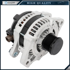 Alternator for 3.0L Lexus Gs300 2006 3.5L Gs350 2007 2008 2009 2010 2011 ECCPP 6B93BC-57 [1]
