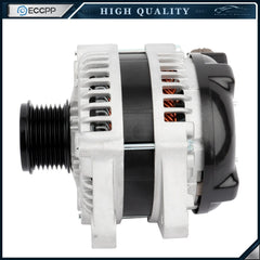Alternator for 3.0L Lexus Gs300 2006 3.5L Gs350 2007 2008 2009 2010 2011 ECCPP 6B93BC-57 [4]
