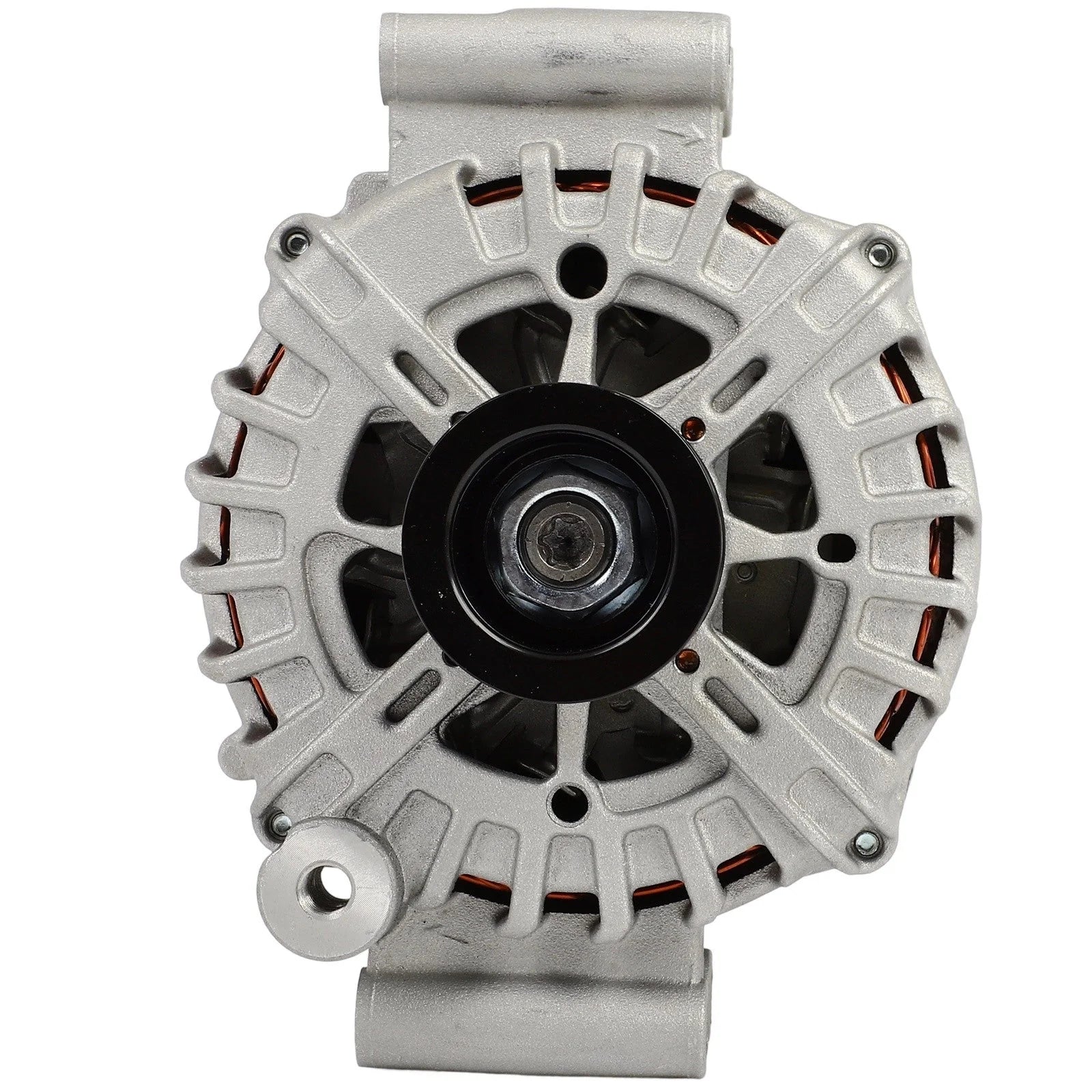 Alternator for BMW X6 E71 2008 2009 2010 2011 2012 2013 2014 V8 4.4L 12317575347 6B93BC-57 [4]