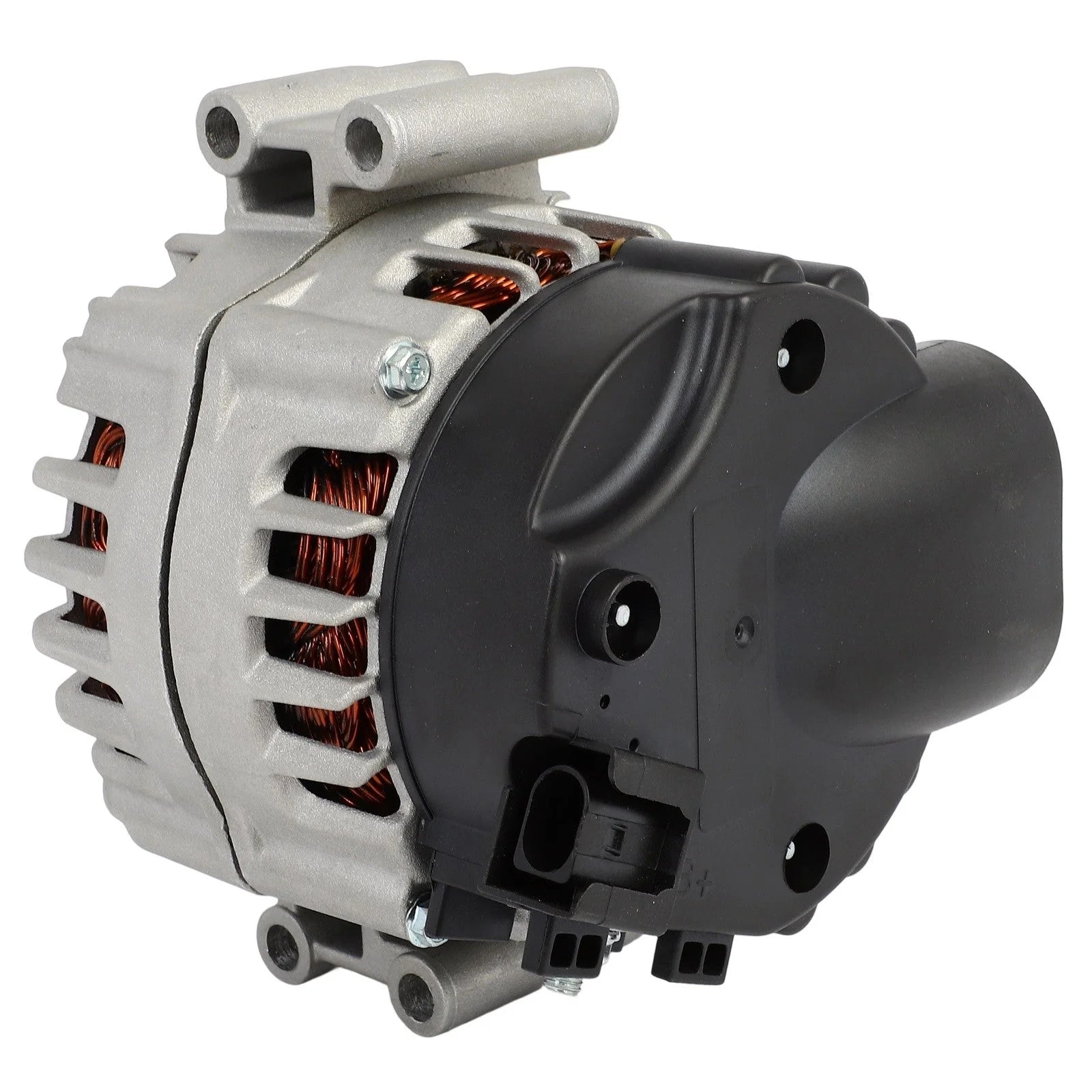 Alternator for BMW X6 E71 2008 2009 2010 2011 2012 2013 2014 V8 4.4L 12317575347 6B93BC-57 [5]