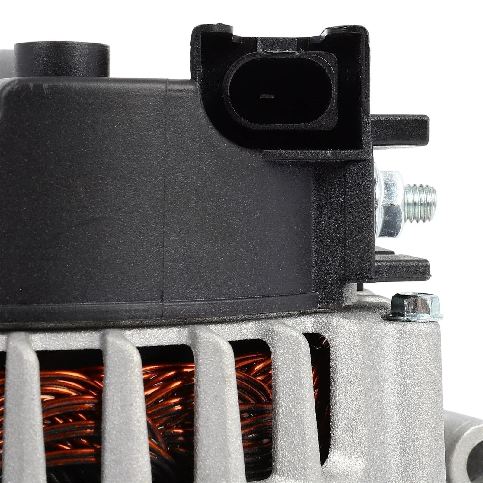 Alternator for BMW X6 E71 2008 2009 2010 2011 2012 2013 2014 V8 4.4L 12317575347 6B93BC-57 [9]