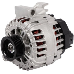 Alternator for Chevrolet Malibu 2006 2007 2008 2009 V6 3.5L TG12C048 TG12C084 6B93BC-57 [1]