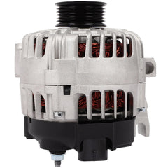 Alternator for Chevrolet Malibu 2006 2007 2008 2009 V6 3.5L TG12C048 TG12C084 6B93BC-57 [2]