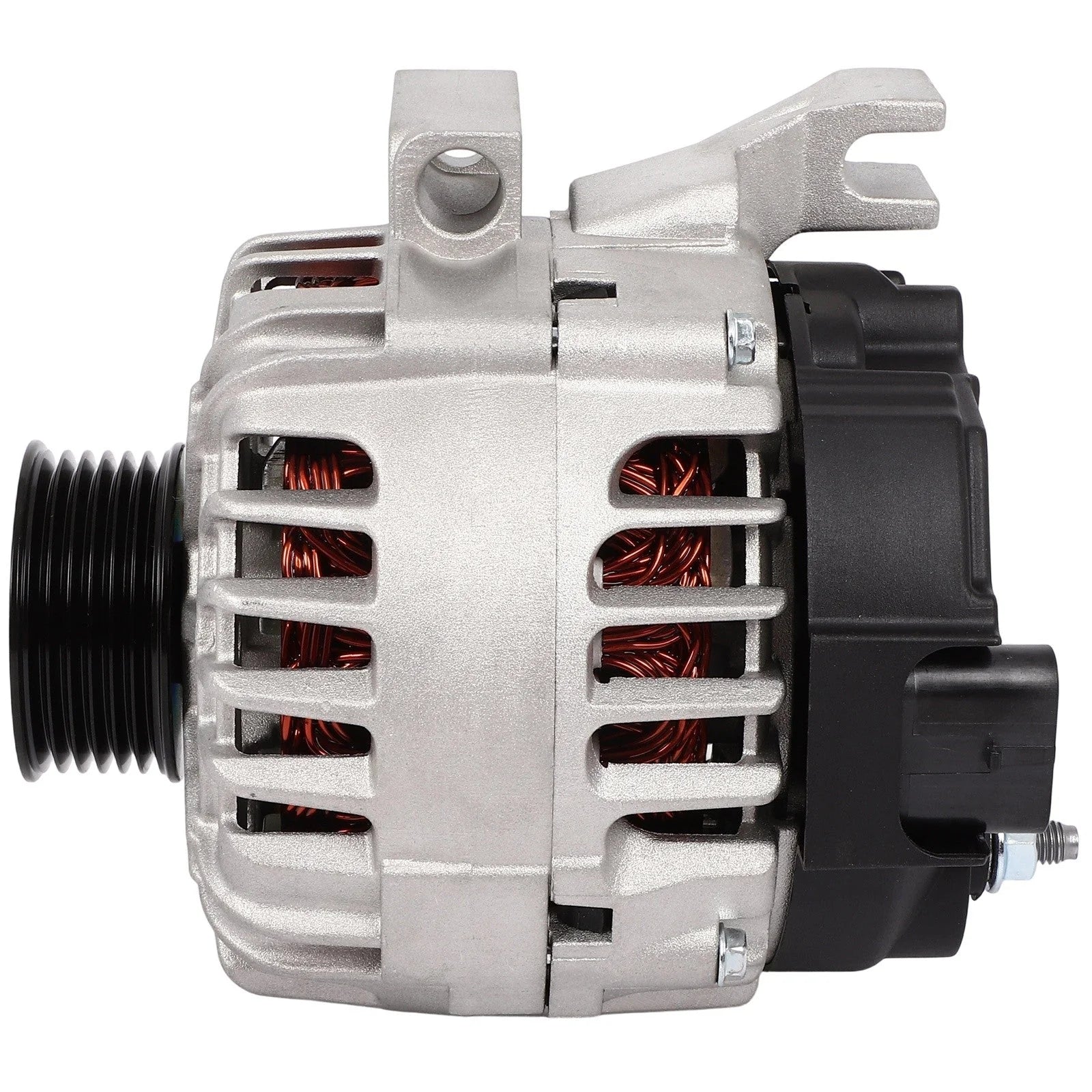 Alternator for Chevrolet Malibu 2006 2007 2008 2009 V6 3.5L TG12C048 TG12C084 6B93BC-57 [3]