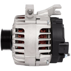 Alternator for Chevrolet Malibu 2006 2007 2008 2009 V6 3.5L TG12C048 TG12C084 6B93BC-57 [3]