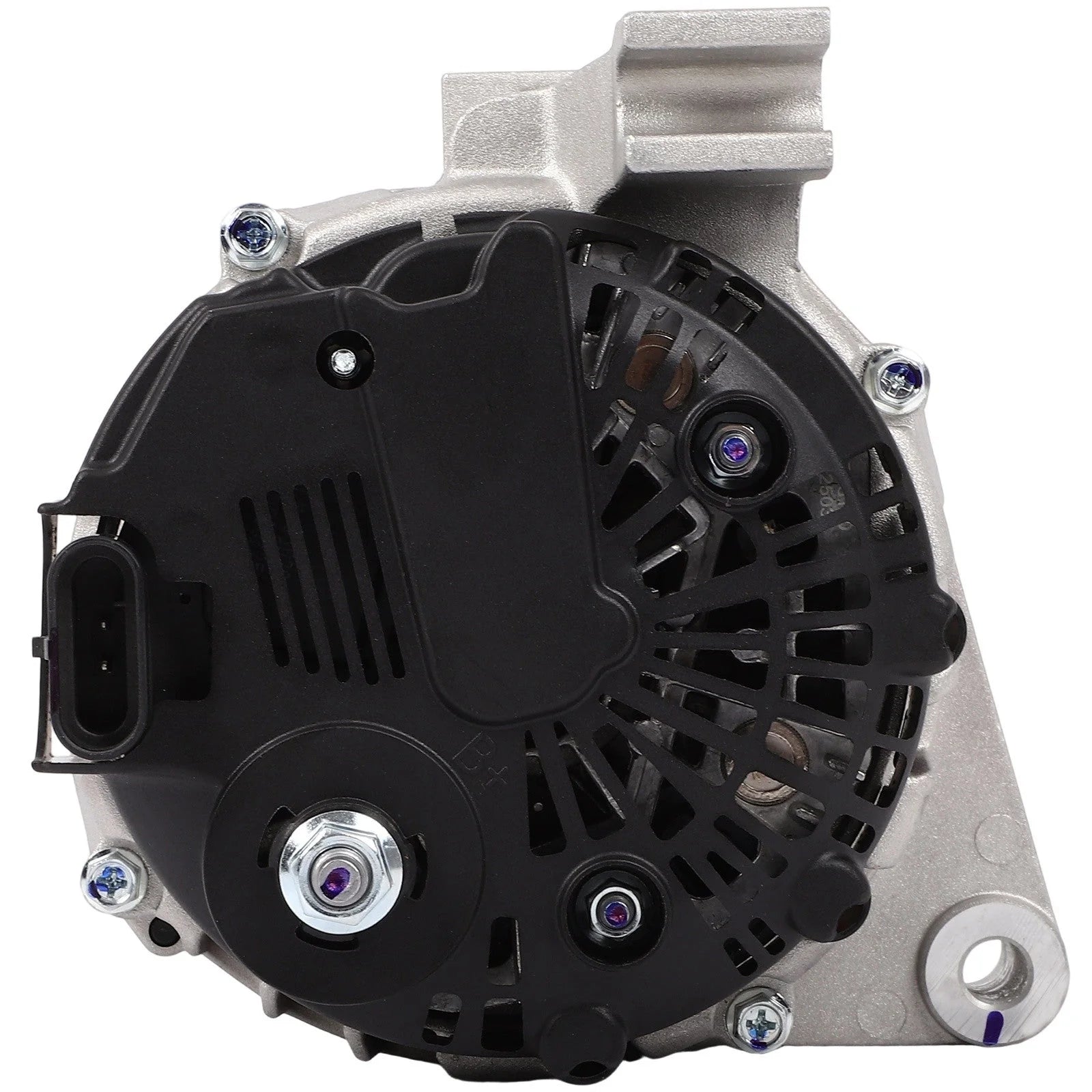 Alternator for Chevrolet Malibu 2006 2007 2008 2009 V6 3.5L TG12C048 TG12C084 6B93BC-57 [7]