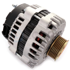 Alternator for Chevrolet Silverado 1500 Silverado 2500 HD A240-6417N ADR0215 6B93BC-57 [2]