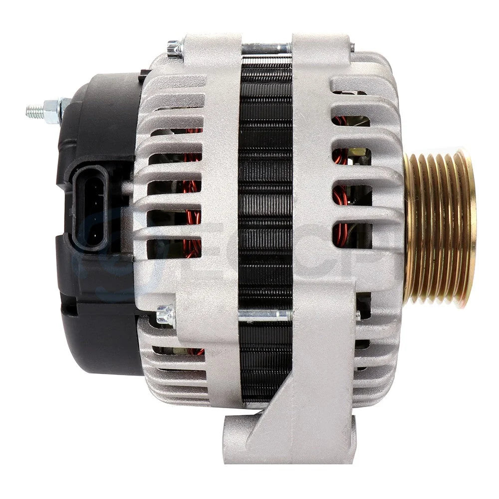 Alternator for Chevrolet Silverado 1500 Silverado 2500 HD A240-6417N ADR0215 6B93BC-57 [3]