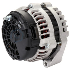 Alternator for Chevrolet Silverado 1500 Silverado 2500 HD A240-6417N ADR0215 6B93BC-57 [4]