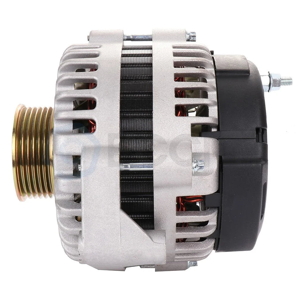 Alternator for Chevrolet Silverado 1500 Silverado 2500 HD A240-6417N ADR0215 6B93BC-57 [5]