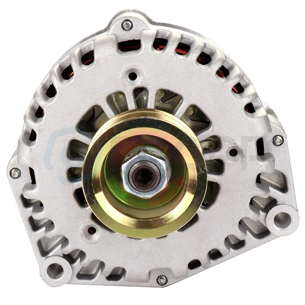 Alternator for Chevrolet Silverado 1500 Silverado 2500 HD A240-6417N ADR0215 6B93BC-57 [7]