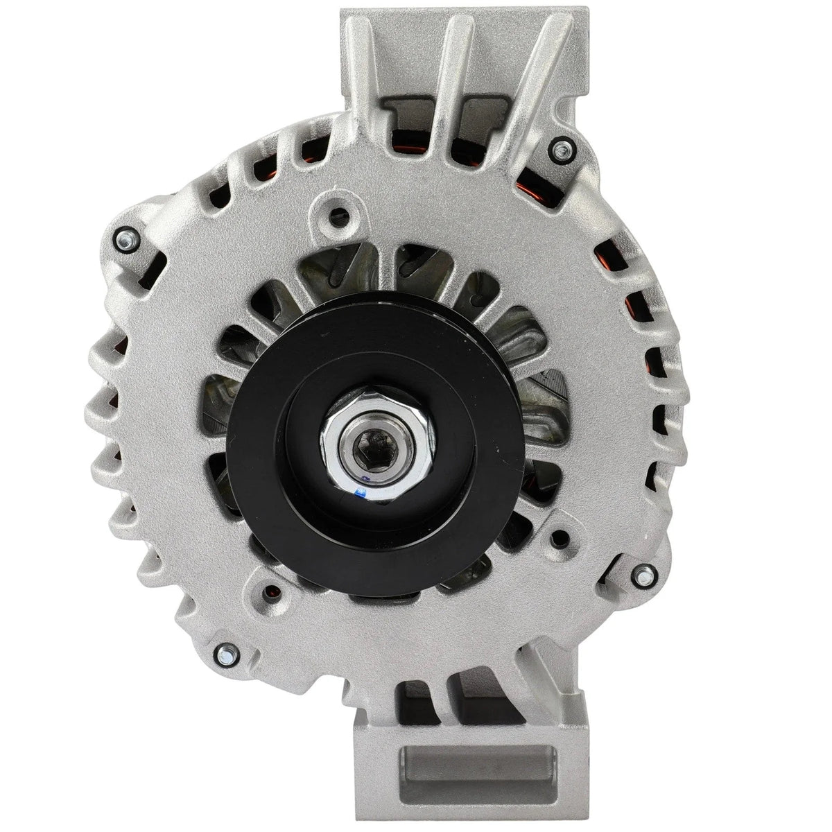 Alternator for Chevrolet Trailblazer Isuzu Ascender L6 4.2L 150A 12 Volt CW 8497 6B93BC-57 [1]