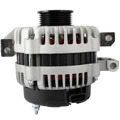 Alternator for Chevrolet Trailblazer Isuzu Ascender L6 4.2L 150A 12 Volt CW 8497 6B93BC-57 [2]