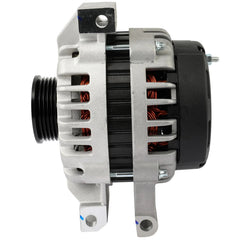 Alternator for Chevrolet Trailblazer Isuzu Ascender L6 4.2L 150A 12 Volt CW 8497 6B93BC-57 [3]