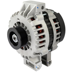Alternator for Chevrolet Trailblazer Isuzu Ascender L6 4.2L 150A 12 Volt CW 8497 6B93BC-57 [4]