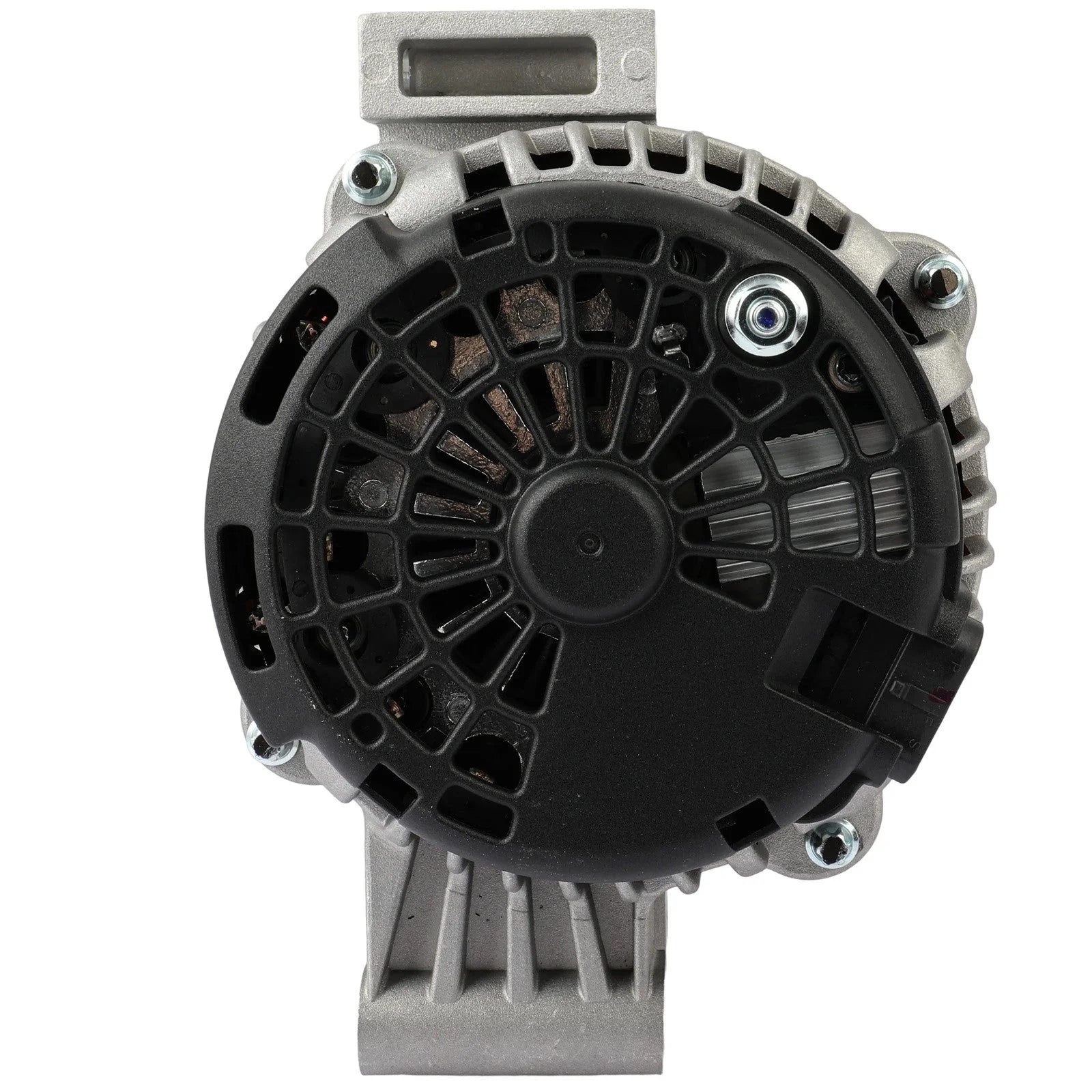 Alternator for Chevrolet Trailblazer Isuzu Ascender L6 4.2L 150A 12 Volt CW 8497 6B93BC-57 [7]