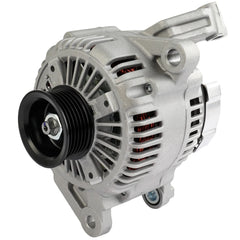 Alternator for Dodge Dakota 07 V8 4.7L 287cid 136A Jeep Liberty V6 3.7L 226cid 6B93BC-57 [1]