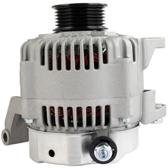 Alternator for Dodge Dakota 07 V8 4.7L 287cid 136A Jeep Liberty V6 3.7L 226cid 6B93BC-57 [2]