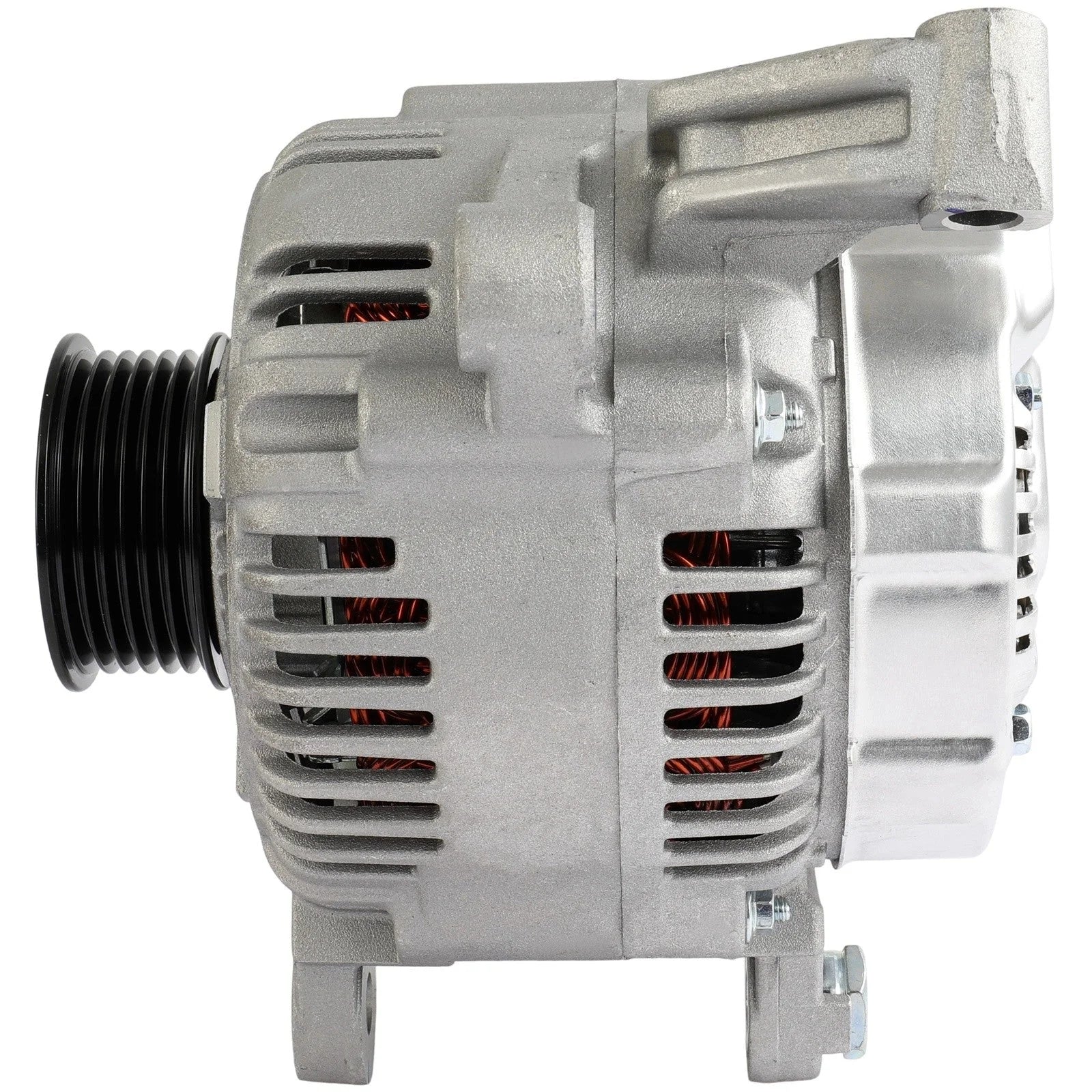 Alternator for Dodge Dakota 07 V8 4.7L 287cid 136A Jeep Liberty V6 3.7L 226cid 6B93BC-57 [3]
