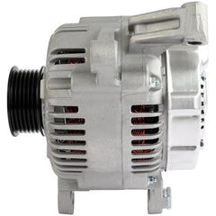 Alternator for Dodge Dakota 07 V8 4.7L 287cid 136A Jeep Liberty V6 3.7L 226cid 6B93BC-57 [3]