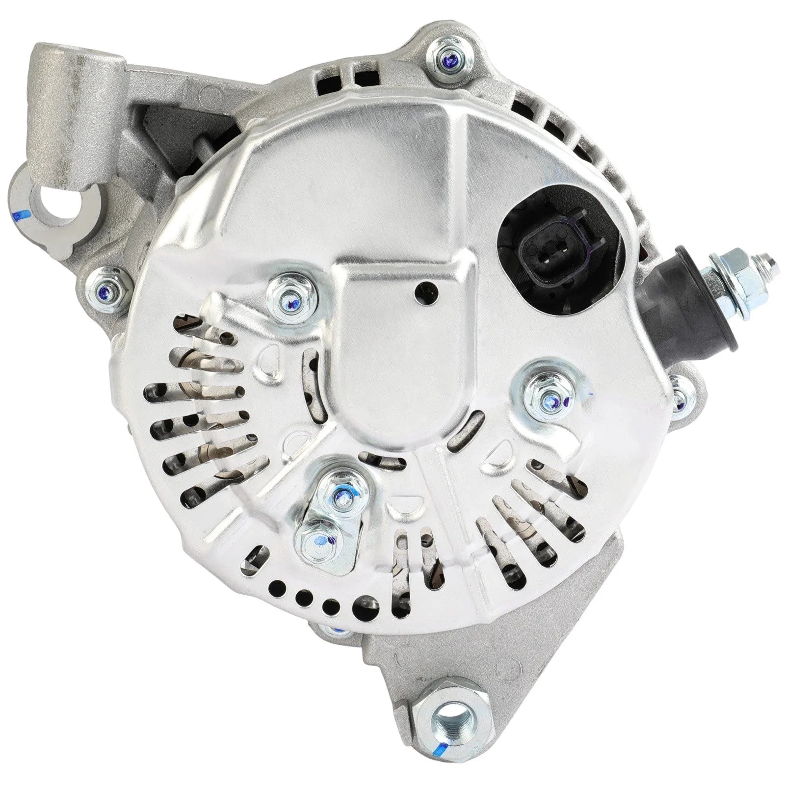 Alternator for Dodge Dakota 07 V8 4.7L 287cid 136A Jeep Liberty V6 3.7L 226cid 6B93BC-57 [7]