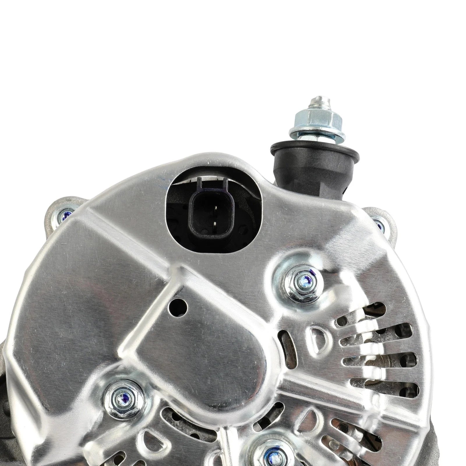 Alternator for Dodge Dakota 07 V8 4.7L 287cid 136A Jeep Liberty V6 3.7L 226cid 6B93BC-57 [8]