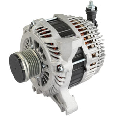 Alternator for Ford Crown Victoria 2004 2005 2006 2007 2008 PMA 12V 200A CW SC6 6B93BC-57 [1]