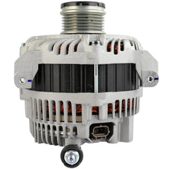 Alternator for Ford Crown Victoria 2004 2005 2006 2007 2008 PMA 12V 200A CW SC6 6B93BC-57 [2]