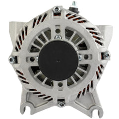 Alternator for Ford Crown Victoria 2004 2005 2006 2007 2008 PMA 12V 200A CW SC6 6B93BC-57 [4]