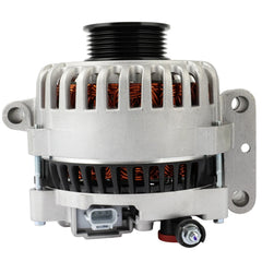Alternator for Ford Freestar 3.9L 4.2L 238cid 256cid Mercury Monterey 04-07 135A 6B93BC-57 [2]