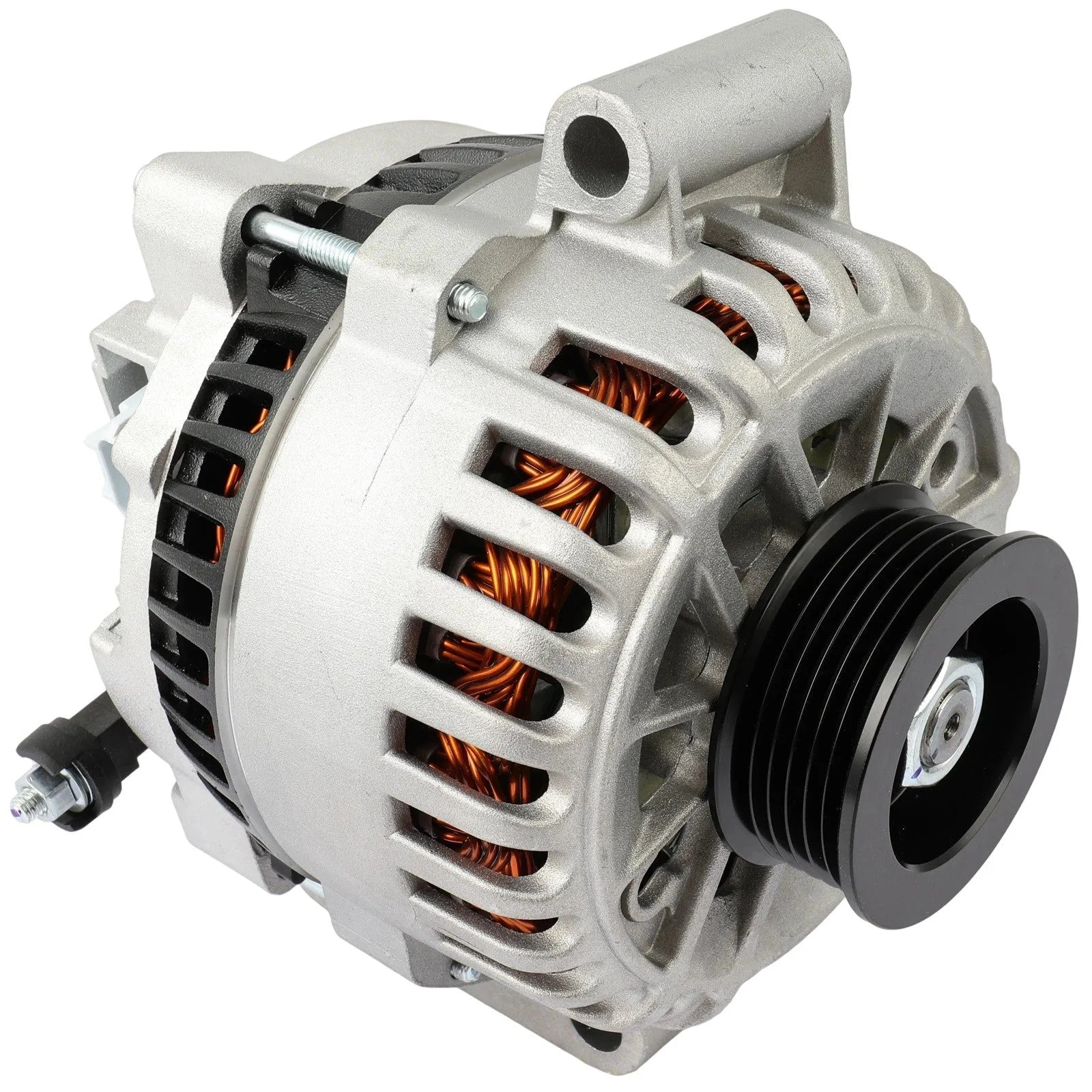Alternator for Ford Freestar 3.9L 4.2L 238cid 256cid Mercury Monterey 04-07 135A 6B93BC-57 [5]
