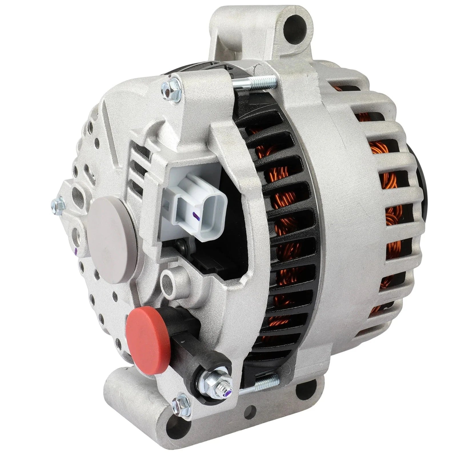Alternator for Ford Freestar 3.9L 4.2L 238cid 256cid Mercury Monterey 04-07 135A 6B93BC-57 [6]