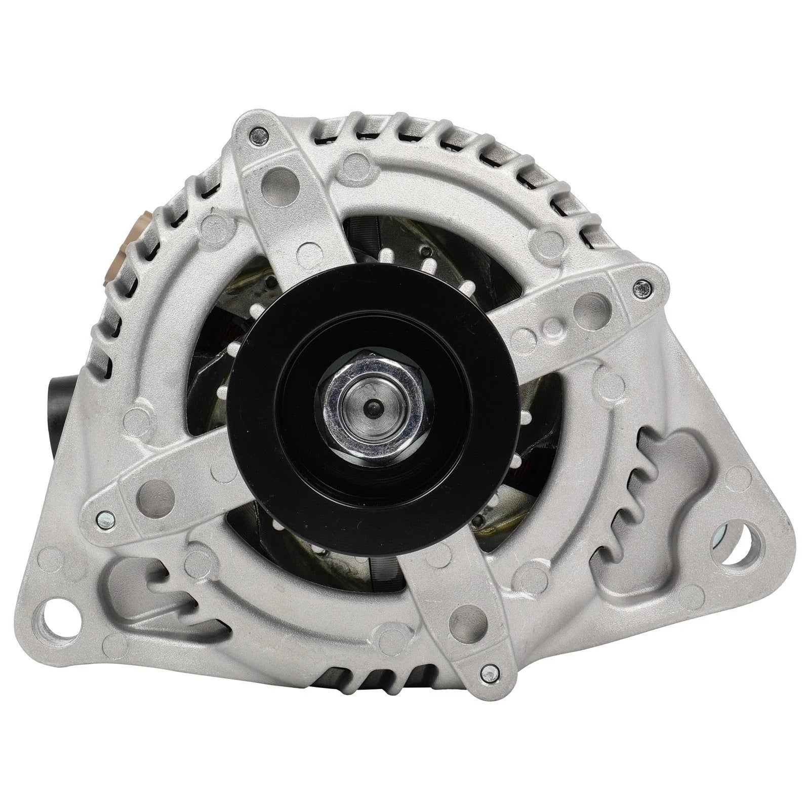 Alternator for Ford Mustang 3.7L 3726CC 227Cu GAS 2011-2014 104210-2970 11623 6B93BC-57 [4]