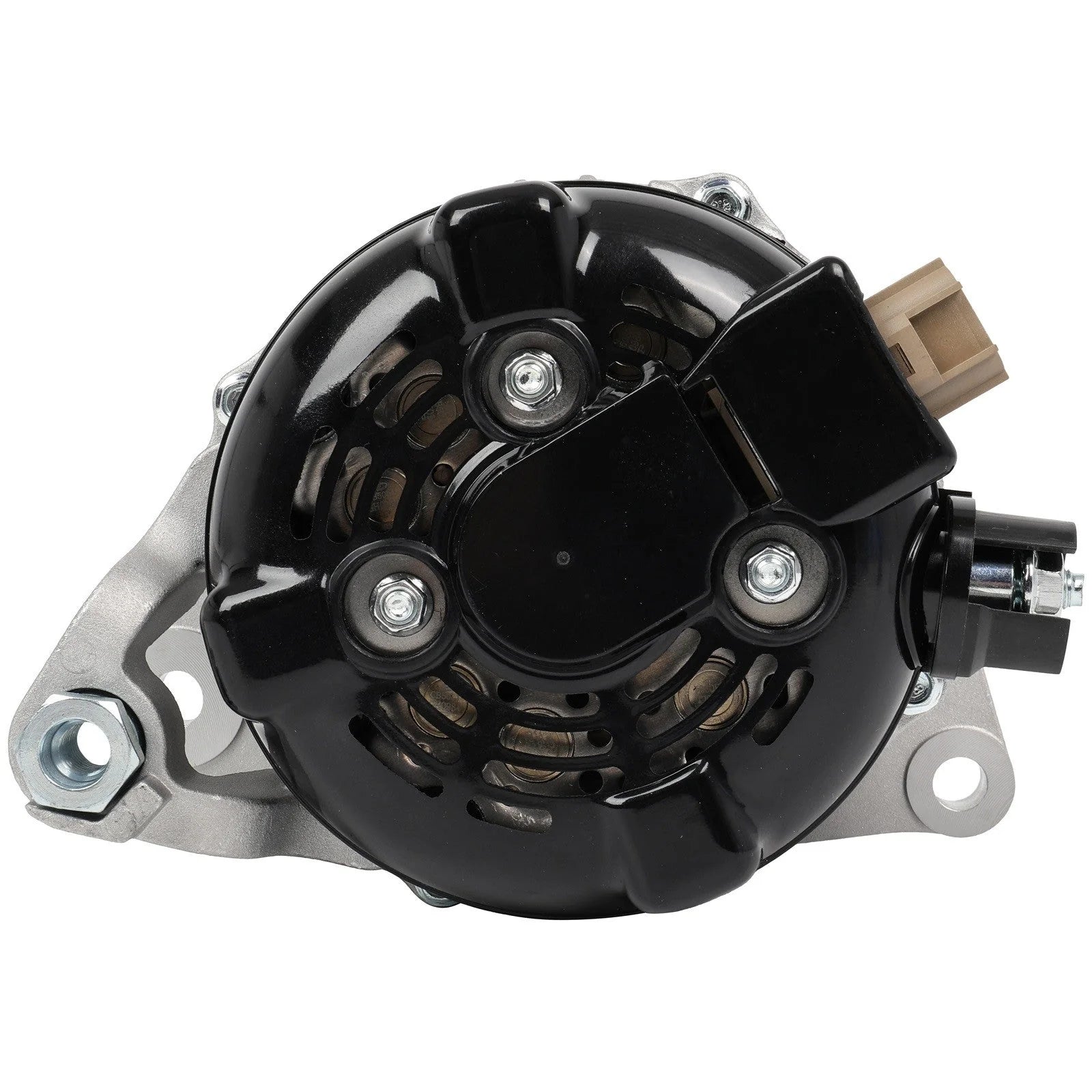 Alternator for Ford Mustang 3.7L 3726CC 227Cu GAS 2011-2014 104210-2970 11623 6B93BC-57 [7]