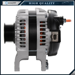 Alternator for Jeep Commander 5.7L 5.7 2006 56044380AC 421000-0360 ECCPP 6B93BC-57 [3]